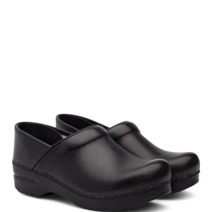 Zoccolo  Professional Black Box  DANSKO