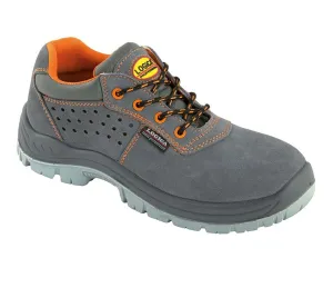 Scarpa antinfortunistica FALCON S1P Logica