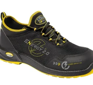 Scarpa Bassa Antinfortunistica Milano