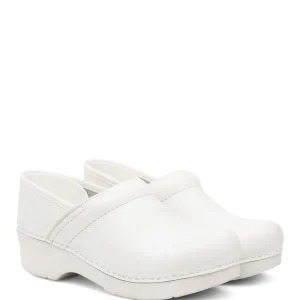 Zoccolo DANSKO Professional White Box