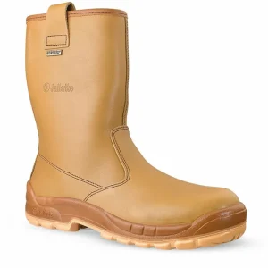 Stivali da lavoro Jallatte Jalpole Goretex  SAS S3 SRC