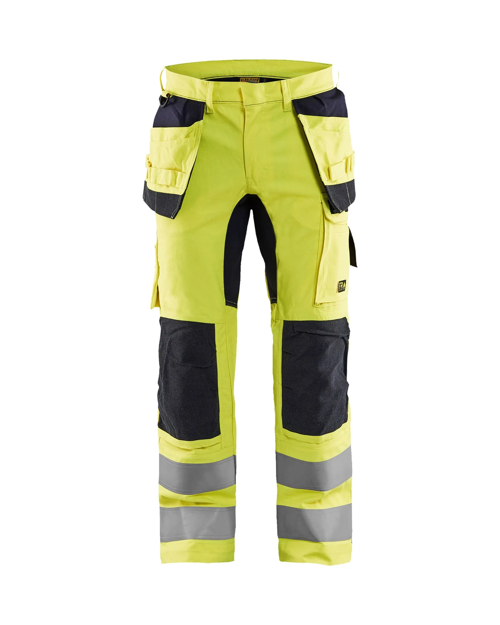 Pantaloni Stretch Multinorma Inerenti BLAKLADER 1587