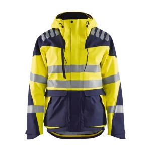 Giacca Guscio High Vis Evolution BLAKLADER 4490