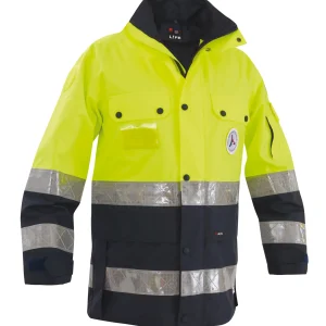 Giaccone Parka Protezione Civile 08GI0116/00-0154