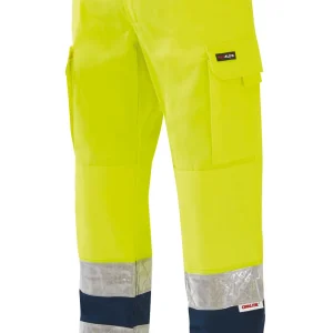 Protezione Civile Pantaloni 08PA0743/00