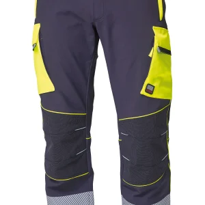 PROTEZIONE CIVILE PANTALONI 08PA1341/00