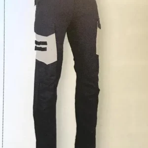 PANTALONI CARGO PLANETE TESSUTO LEGGERO  TECNICO LMA