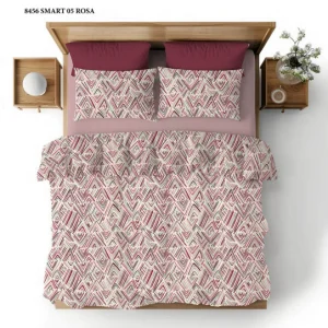 Lenzuola Matrimoniali Smart