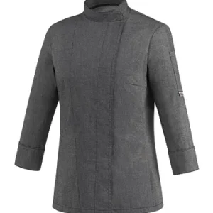 Giacca Cuoco Woman Convoy EgoChef