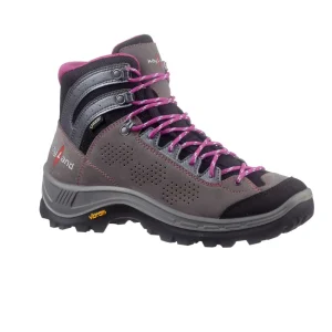 IMPACT WS GTX DARK GREY – SCARPONCINO DA TREKKING ED ESCURSIONISMO DONNA KAYLAND 018018085 TAGLIE 37-42