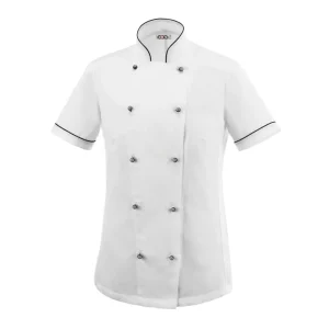 Giacca Cuoco Donna Dior EgoChef