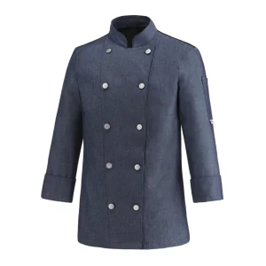 Giacca Chef Donna Lola EgoChef