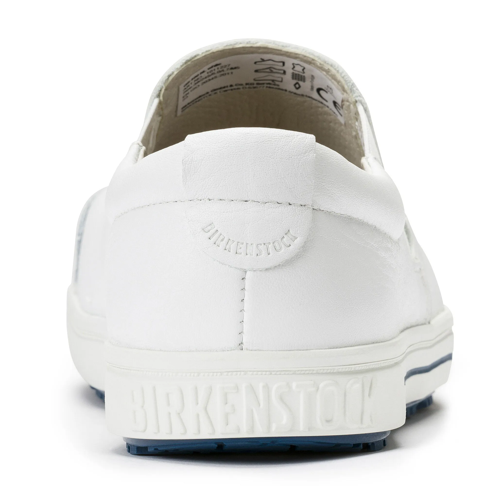 BIRKENSTOCK QS 400 Pelle naturale - immagine 7