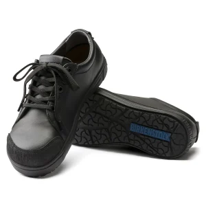 Scarpe antinfortunistiche QS 500 black, Microfibre  BIRKENSTOCK