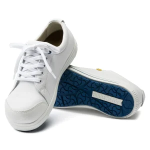 QS 500 ESD white, Natural Leather  BIRKENSTOCK