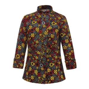 Giacca Chef  Donna Gear