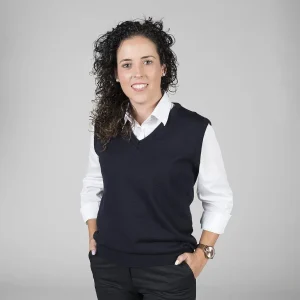 Gilet Maglia Donna Gary’s