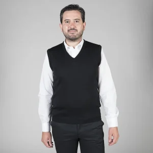 Gilet Maglia Uomo Gary’s