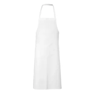 Grembiule Cuoco bianco 407 Giblor’s