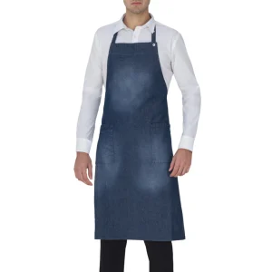 ANVERSA GREMBIULE PETTORINA GIBLOR’S