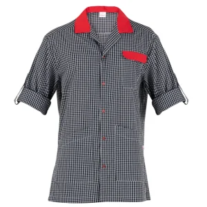 Casacca Uomo Ricky Giblor’s