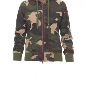 FELPA DONNA FREESTYLE LADY PAYPER