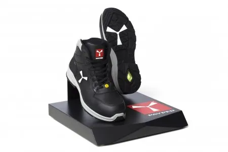 Scarpe antinfortunistiche  Payper Get Force MID S3