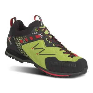 VITRIK GTX Lime/Black – Kayland