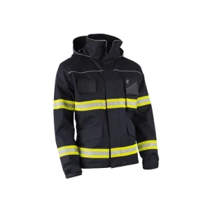 Giacca PETROL FR Reverse