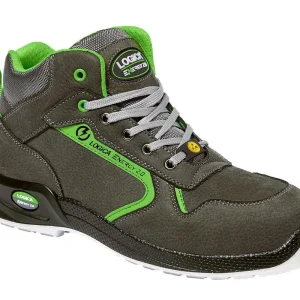 Scarpa antinfortunistica   Borneo2  Logica