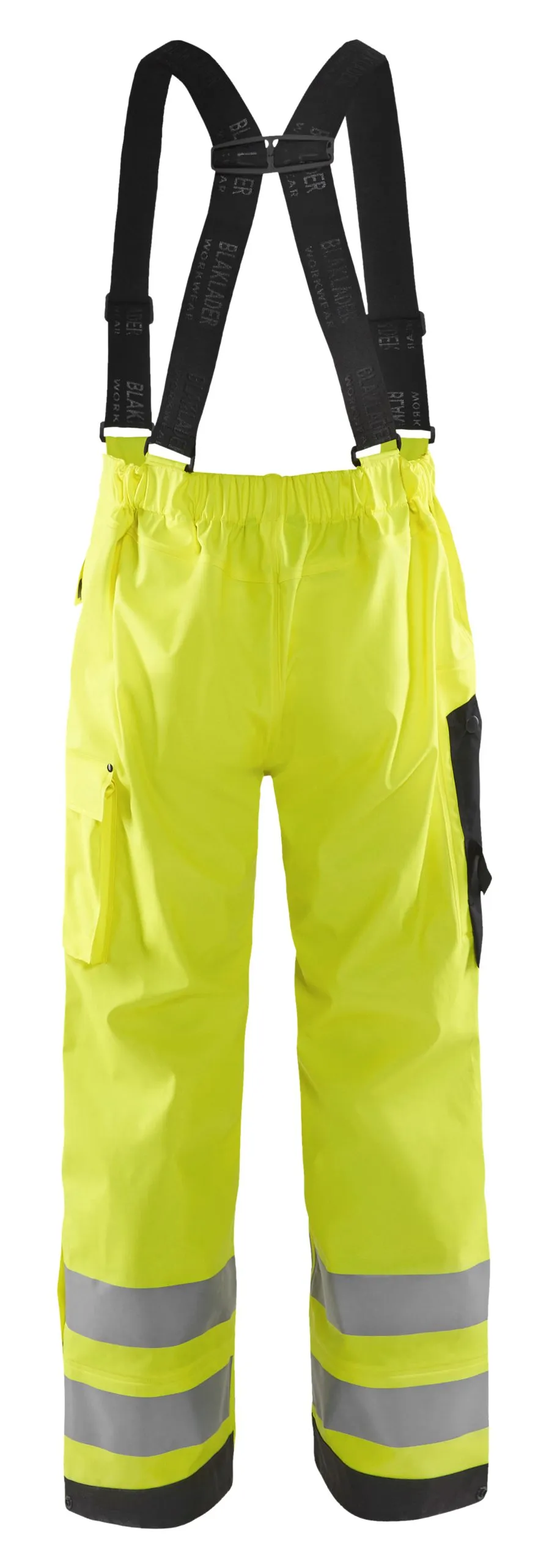 Pantaloni impermeabili level 3 - immagine 5