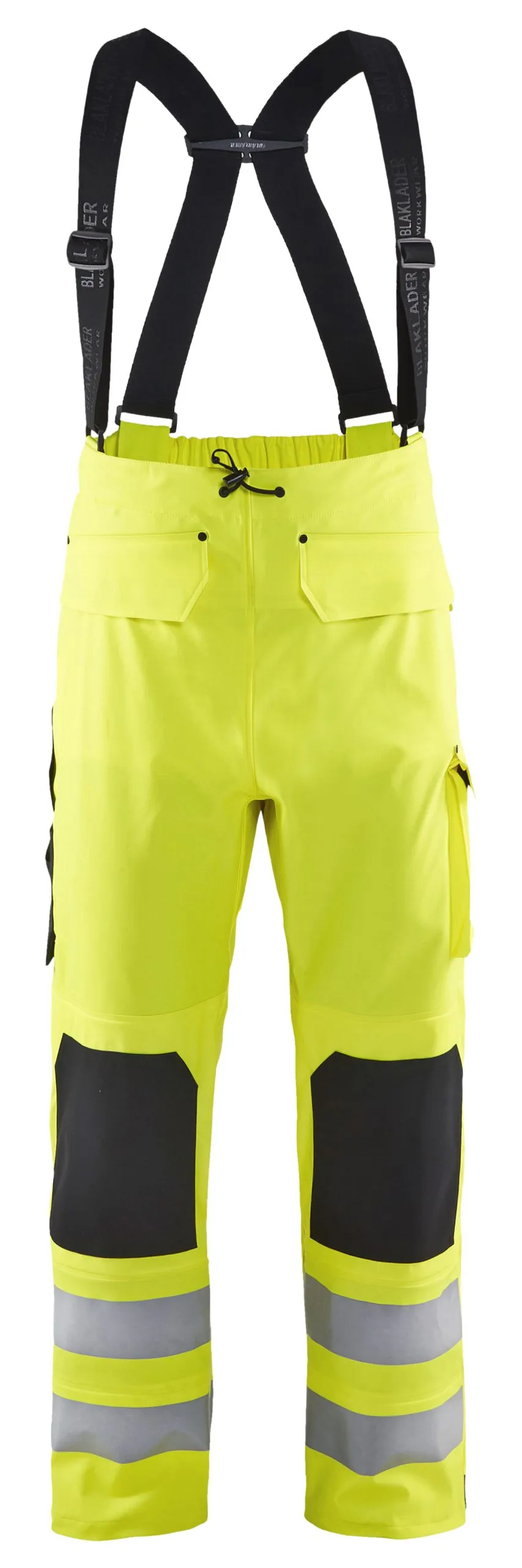 Pantaloni impermeabili level 3 - immagine 2