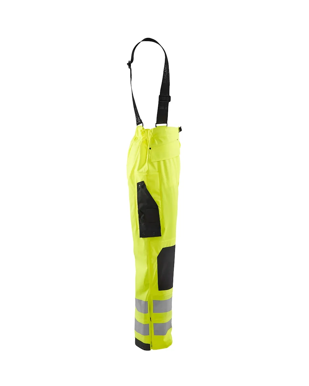 Pantaloni impermeabili level 3 - immagine 4