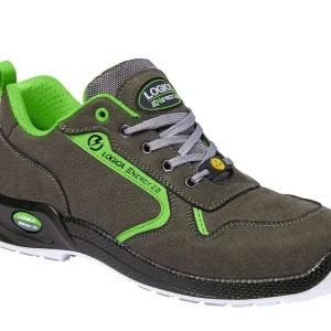 Scarpa bassa antinfortunistica TIBET2  Logica