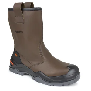 Stivale S3 Pezzol Mendoza