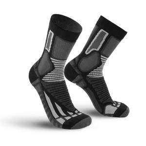 WORIK CALZA TECNICA CORTA TERMOREGOLANTE SPORT-PRO