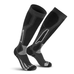 CALZA TECNICA LUNGA TERMOREGOLANTE SPORT-PRO WORIK