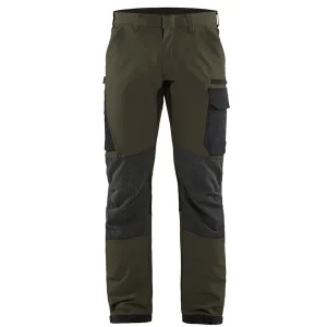 Pantalone 4-Vie Stretch 4-vie Blaklader 1422