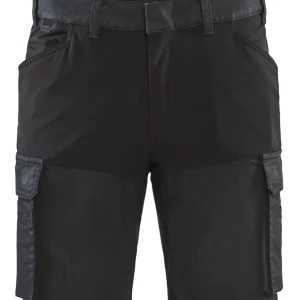 Bermuda Service Stretch Blaklader 1437