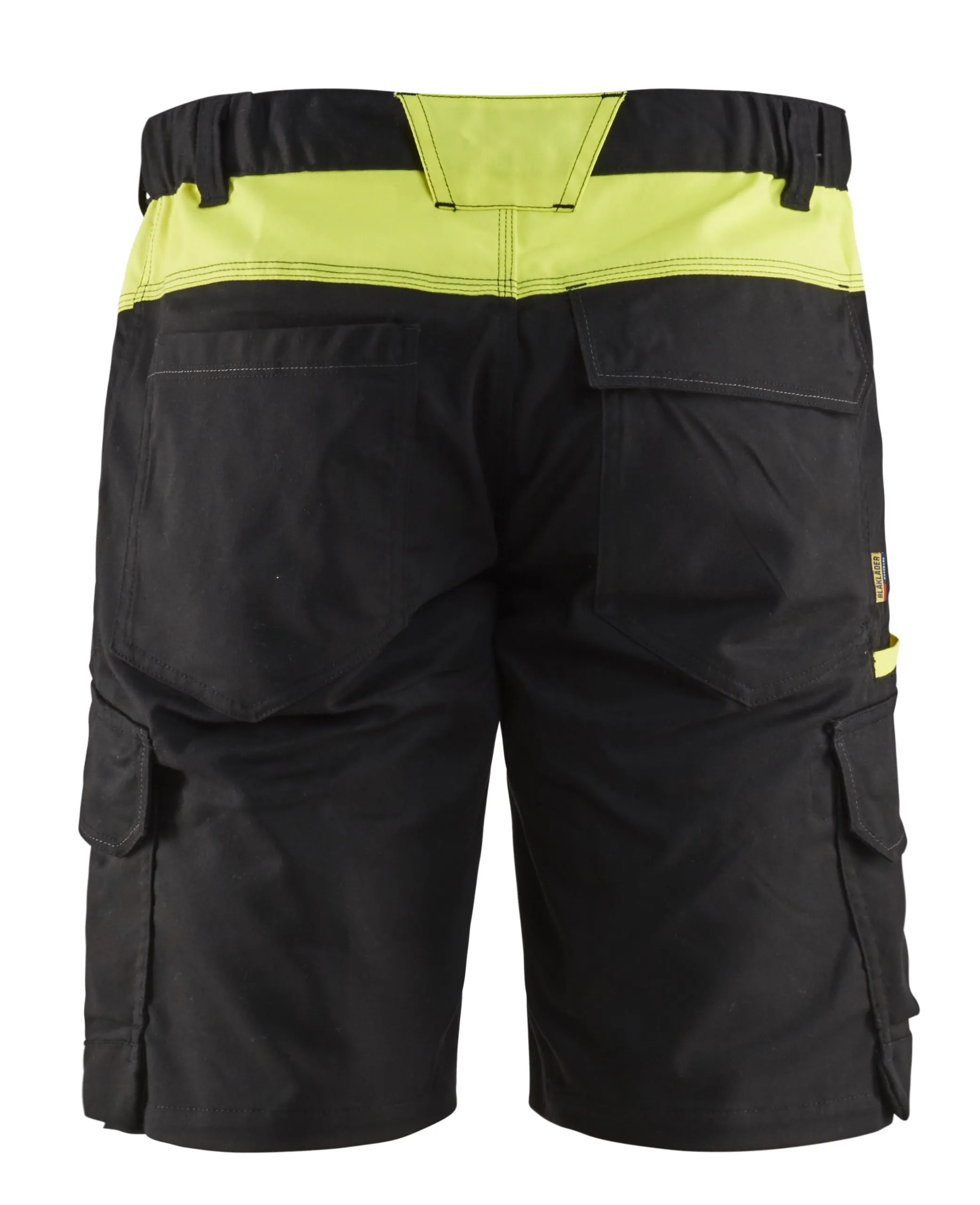 Bermuda Industria Stretch Blaklader 1446 - immagine 9