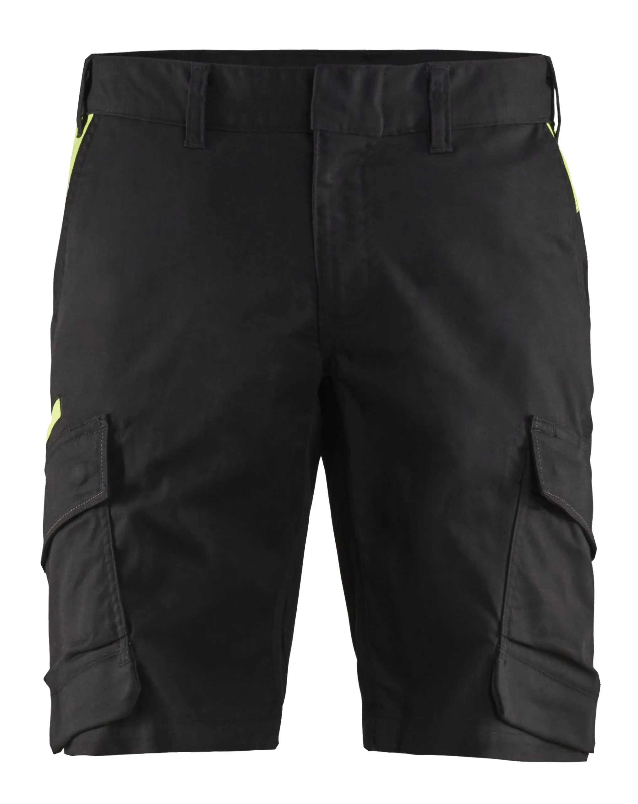 Bermuda Industria Stretch Blaklader 1446 - immagine 7