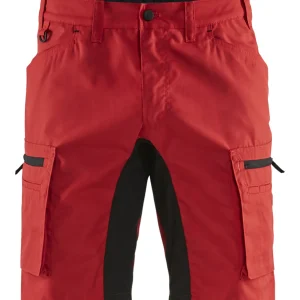 Pantaloncini  Service Stretch BLAKLADER 1449