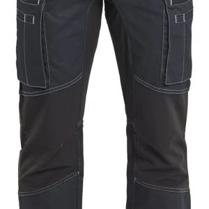 Pantalone Service Stretch Denim