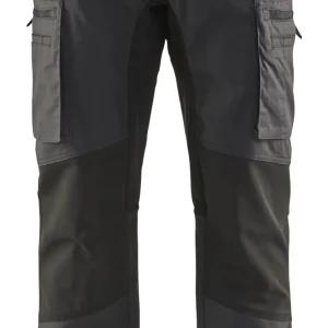 Pantaloni Service Stretch