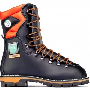 Stivale antitaglio TREEMME 1102