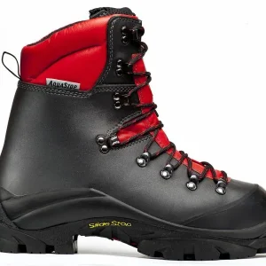 Scarpone antitaglio TREEMME 91213