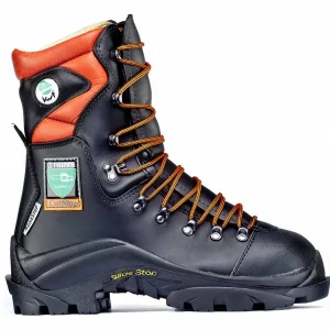 Scarpone antitaglio Treemme 91202R