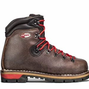 Scarponi  Trekking Treemme 196