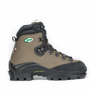 Scarpone da trekking TREEMME 9396