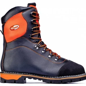 Stivale antitaglio classe 2 TREEMME 1114